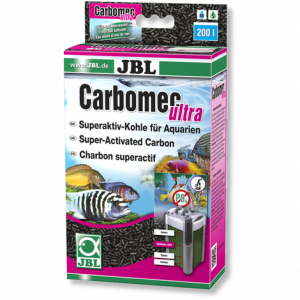 JBL CarboMec Ultra 2